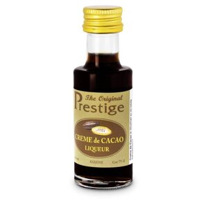 Эссенция для самогона Prestige Какао крем (Creme de Cacao) 20 ml