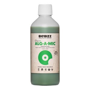 Удобрение BioBizz Alg-A-Mic 0,25 л