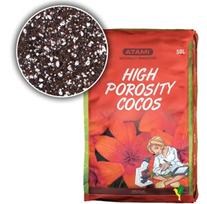 Субстрат ATAMI High Porosity Cocos (50L)
