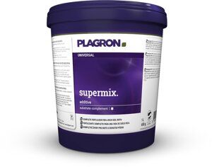 Plagron Supermix, 1L