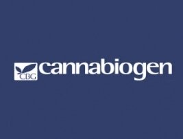 Cannabiogen