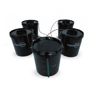 AquaPot