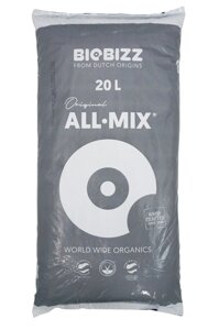 Субстрат All-Mix BioBizz 20 л