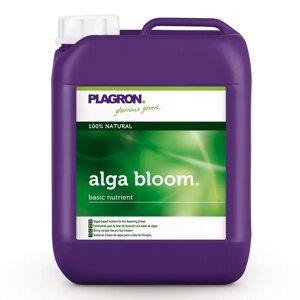 Plagron Alga Bloom, 10L