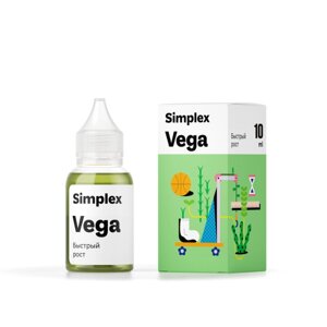 SIMPLEX Vega 10ml Стимулятор роста растений