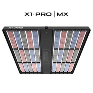 X1 PRO (MX)