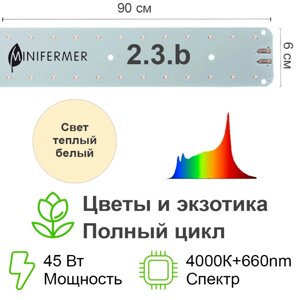 Sunlike 4000 2.3. b - Универсальный. Белый свет.