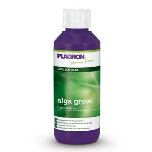 Plagron Alga Grow, 100ml