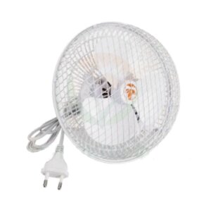 Вентилятор Secret Jardin Monkey Fan 20W (UE) 17cm