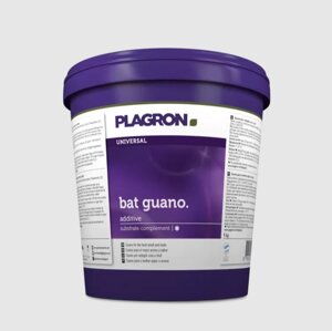 Plagron Bat Guano, 1L