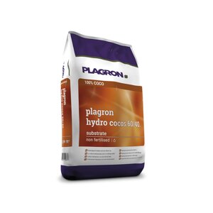 PLAGRON hydro coсos 60/40