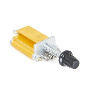Печатный юнит для датера HP-241B в сборе