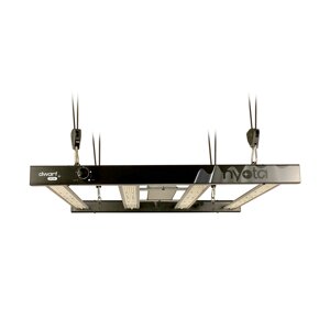 Nyota Dwarf 270 Вт Светодиодный светильник LED
