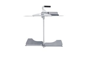 Мешалка для сыроварни 30л Реверсивная