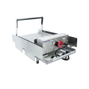 Тостер прижимной для булочек бургеров GF-212 Foodatlas (53191) распродажа