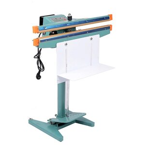 Запаиватель с ножным приводом PFS-650*2 Foodatlas