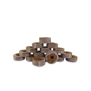 Simplex Coco Plug Кокосовый субстрат в таблетках (упаковка 140 шт)