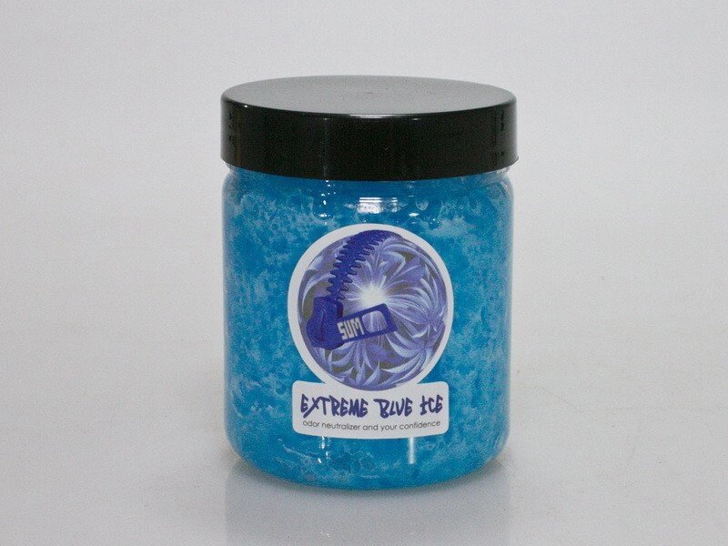 Sumo Extreme Blue Ice гель 0,5 л Нейтрализатор запаха - Санкт-Петербург