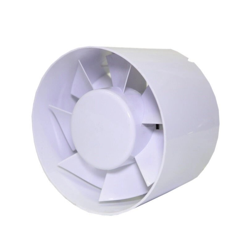 Garden highpro profan axial inline fan 150 встраиваемый вентилятор - выбрать