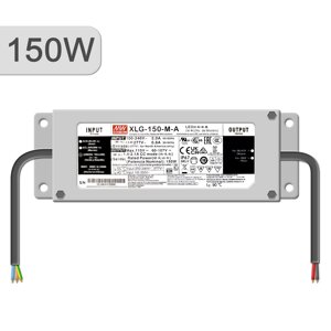 Драйвер Mean Well XLG-150-M-A для Quantum board 120 watt