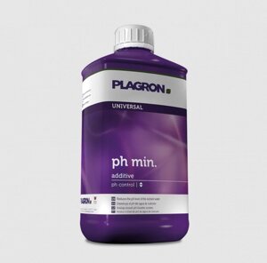 PLAGRON регуляторы pH