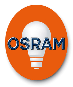 Лампы Osram