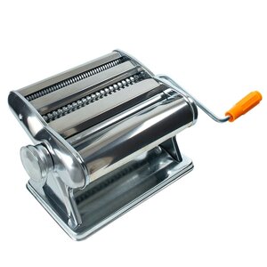 Тестораскатка - лапшерезка ручная Foodatlas HO-180 (06006241873) распродажа