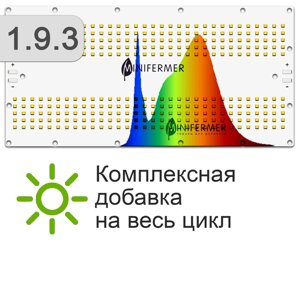 1.9.3 Quantum board Samsung 2835 lm281b+pro 3500K