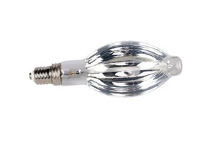 Reflux Лампа ДНаЗ 600 с серебряным отражателем