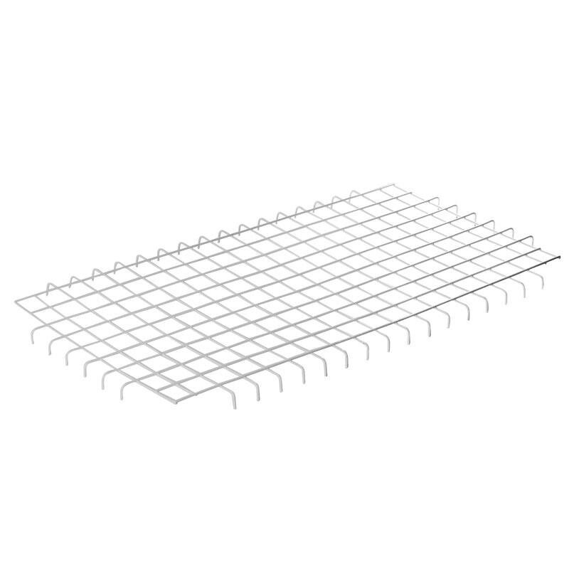 Secret Jardin Полка сетка DP120 Grid Shelve 60*30 cm от компании ИП ВОЛОШИН ДЕНИС ГРИГОРЬЕВИЧ - фото 1