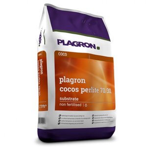 Субстрат Plagron Cocos Perlite 70/30 (50L)