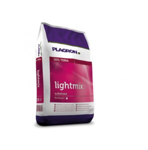 Субстрат Plagron Lightmix (25L)