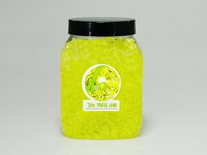 Sumo Big Fresh Lime гель 1л Нейтрализатор запаха