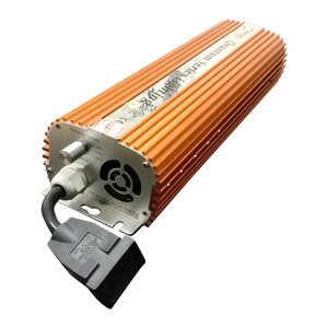 Techone Quantum 600-750-1000W Электронное пускорегулирующее устройство ЭПРА