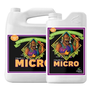 Удобрение Advanced Nutrients pH Perfect Micro 1 л