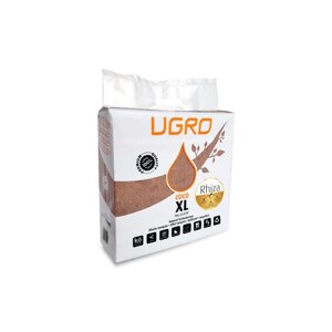 UGro XL Rhiza Кокосовый субстрат