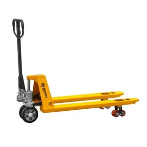 Гидравлическая тележка (рохля) SD (BF25, г/п 2500 кг, вилы 1150x550 мм, RDP) SMARTLIFT