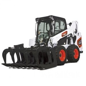 Колесный мини-погрузчик Bobcat S530