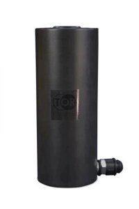 Домкрат гидравлический алюминиевый TOR HHYG-30150L (ДГА30П150) 30 т в Ростовской области от компании LinaPack