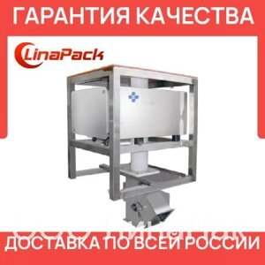Металлодетектор гравитационного типа IMD-P-100 в Ростовской области от компании LinaPack