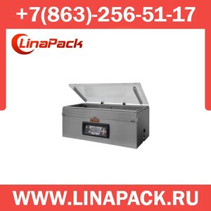 Напольный вакуумный упаковщик Turbovaс S50 PRO в Ростовской области от компании LinaPack