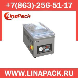 Вакуум-упаковщик настольный HURAKAN HKN-VAC260M в Ростовской области от компании LinaPack