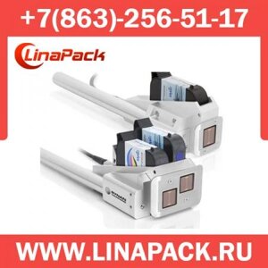 Маркиратор Rynan 1200 в Ростовской области от компании LinaPack