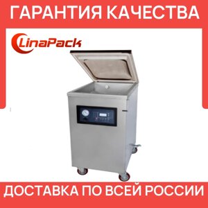 Вакуумный упаковщик для производства профессиональный (камерный) LinaPack в Ростовской области от компании LinaPack