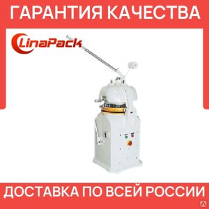 Тестоделитель округлитель полуавтоматический NFK-30 Hualian в Ростовской области от компании LinaPack