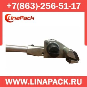 Натяжитель для стальной ленты М4Н1 в Ростовской области от компании LinaPack