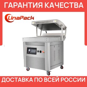 Скин упаковочная машина (для пищевых продуктов) LinaPack