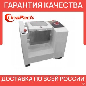 Тестомес для крутого теста Meler Z-6 (18 литров) в Ростовской области от компании LinaPack