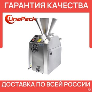 Вакуумно-поршневой тестоделитель DANLER DV-2000 в Ростовской области от компании LinaPack