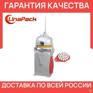 Тестоделитель округлитель полуавтоматический SM-330 Hualian в Ростовской области от компании LinaPack